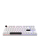DARK PROJECT DPO87 White TKL G3MS Sapphire Hot-Swap DPP87_GSH_WHITE_ANSI_ENG - 1279858 - zdjęcie 5